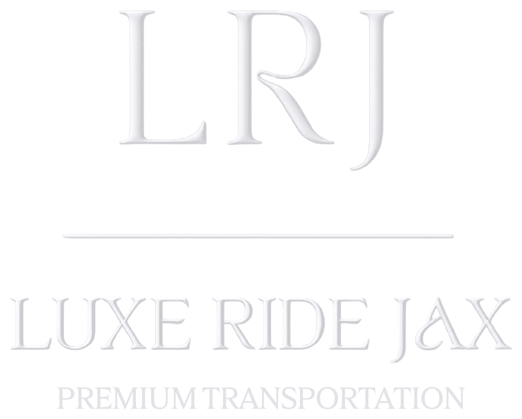 Luxe Ride Jax