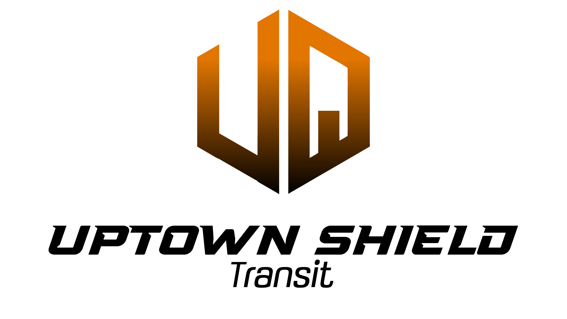 UPTOWN SHIELD