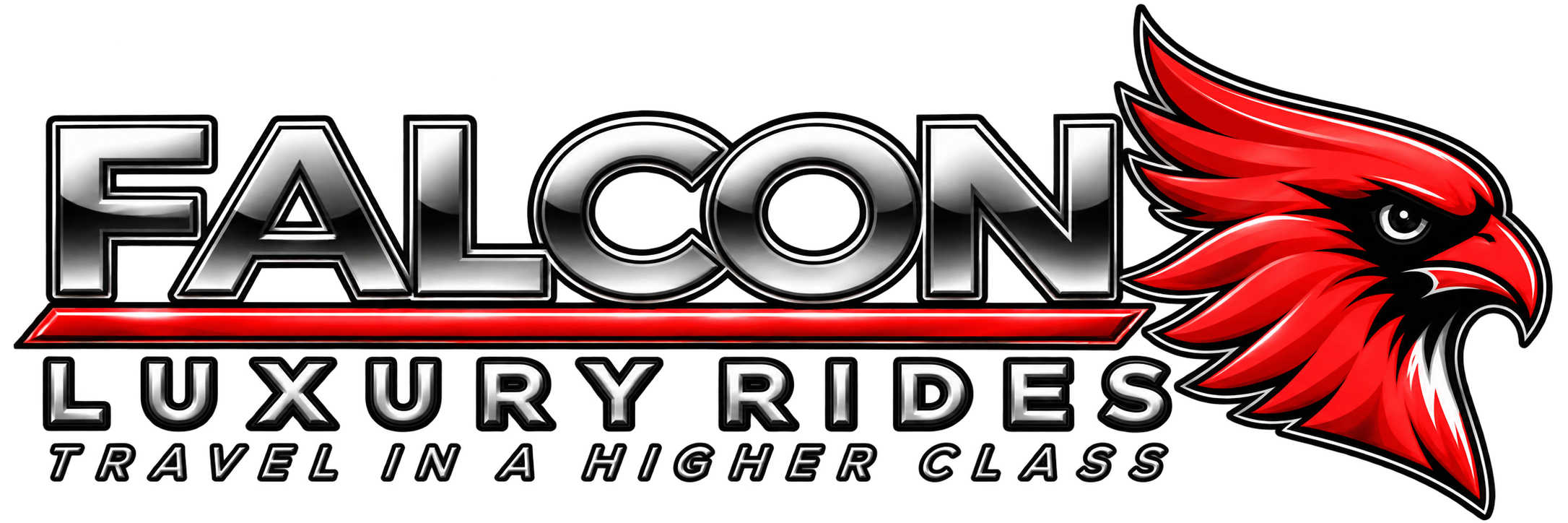 Falcon Luxury Rides