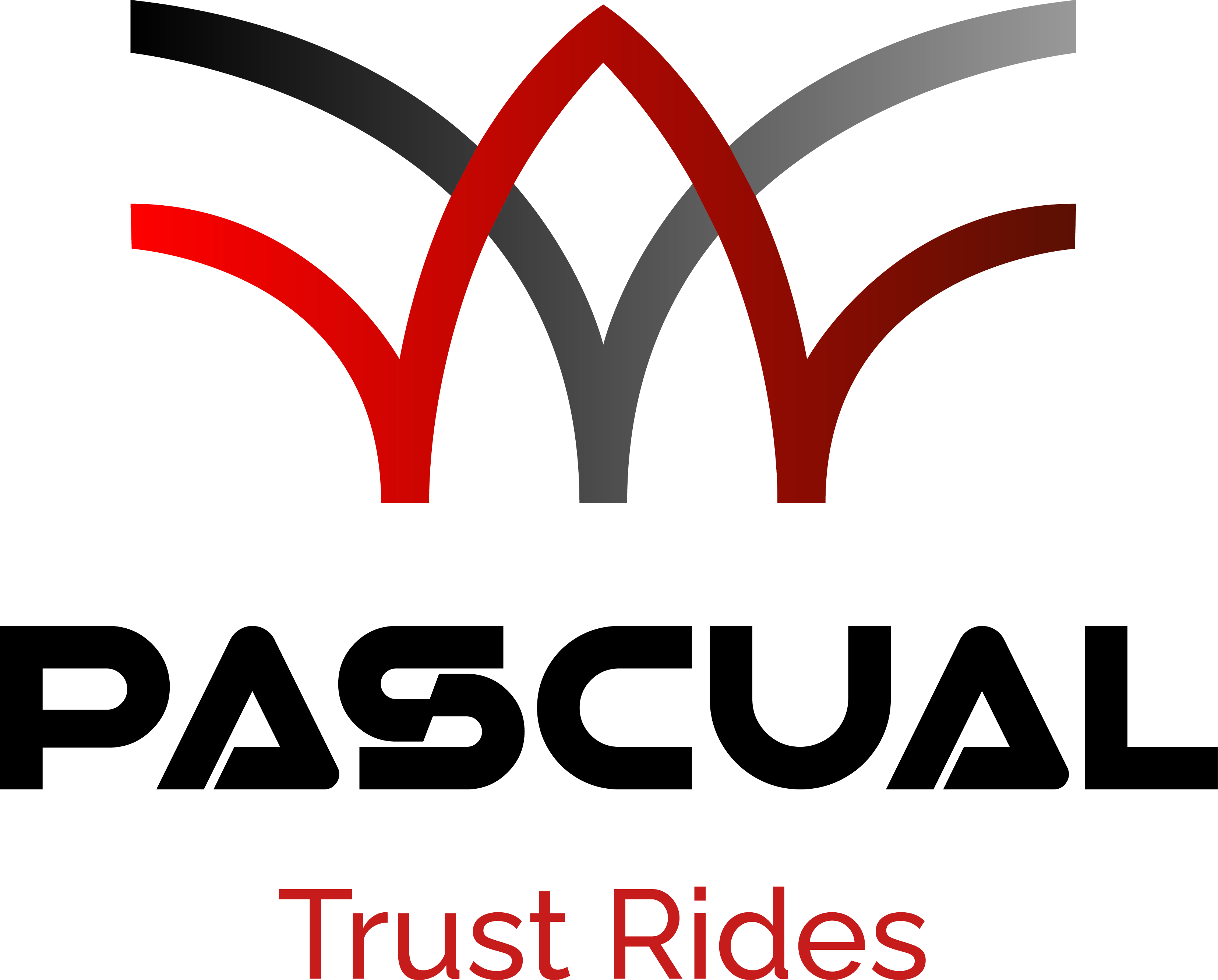 PASCUAL TRUST RIDES
