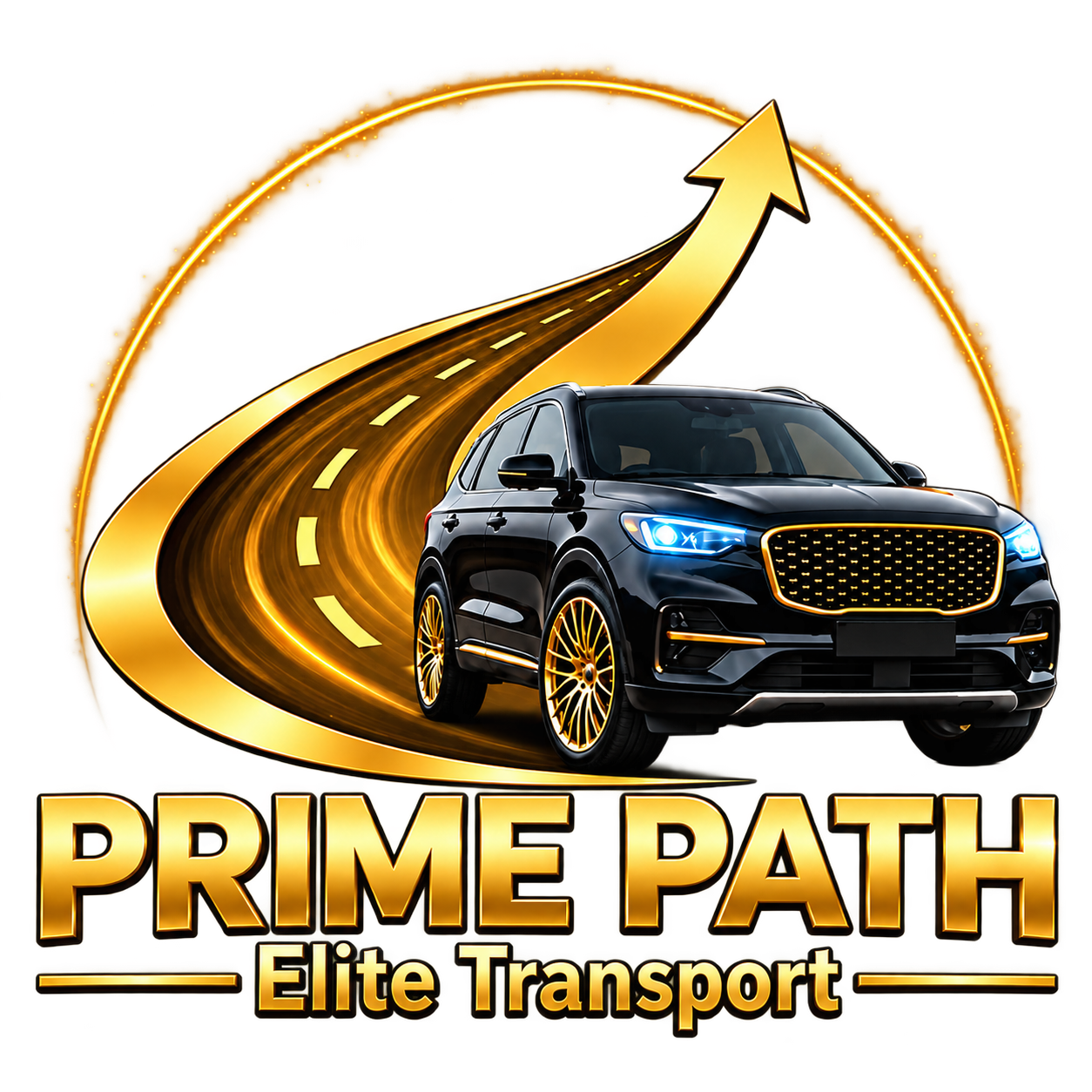 Prime Path Transport