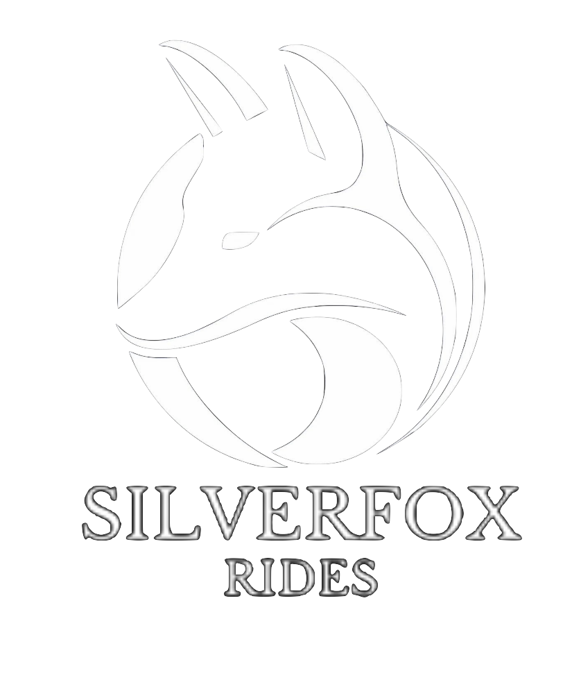 SilverFox Luxury Rides