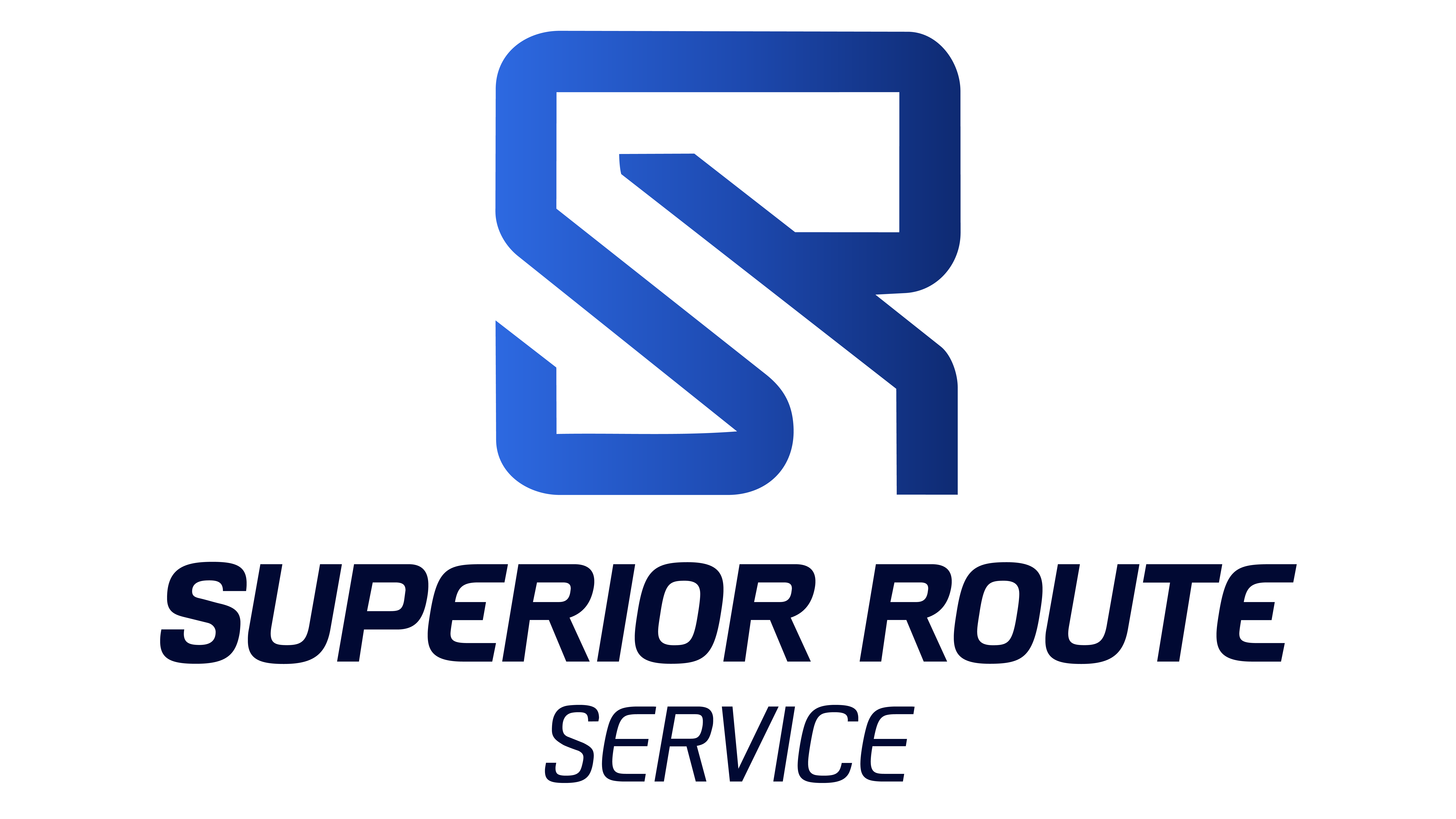 SUPERIOR ROUTE