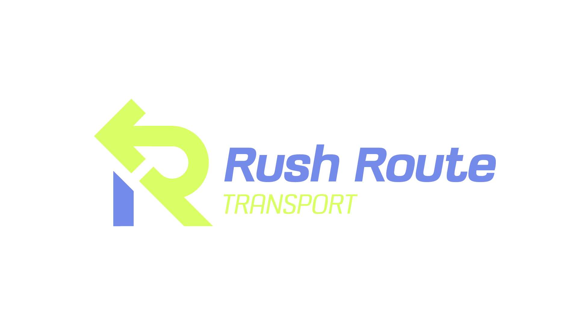 RUSH ROUTE