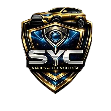 SYC Viajes y Tecnología