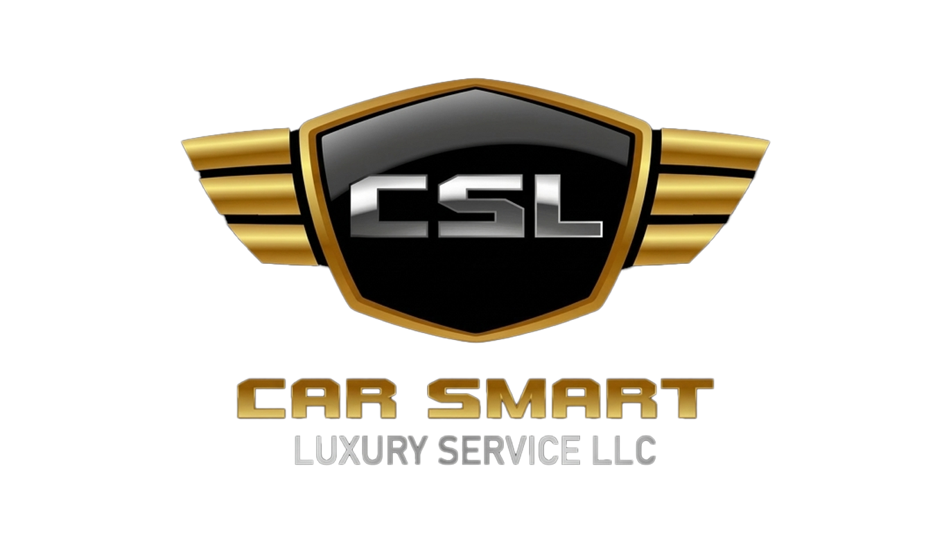 Car Smart Luxury Service