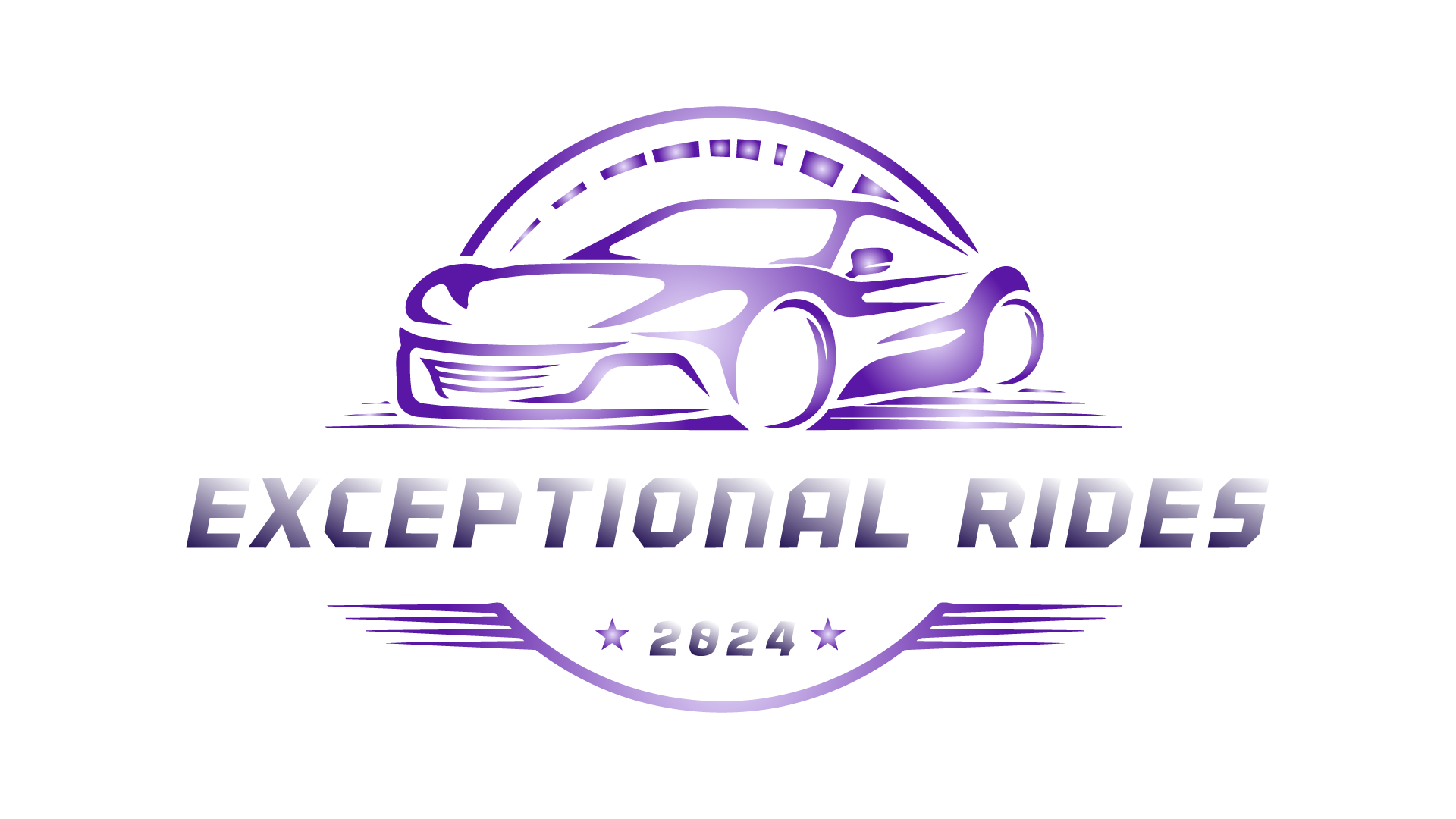 EXCEPTIONAL RIDES 2824