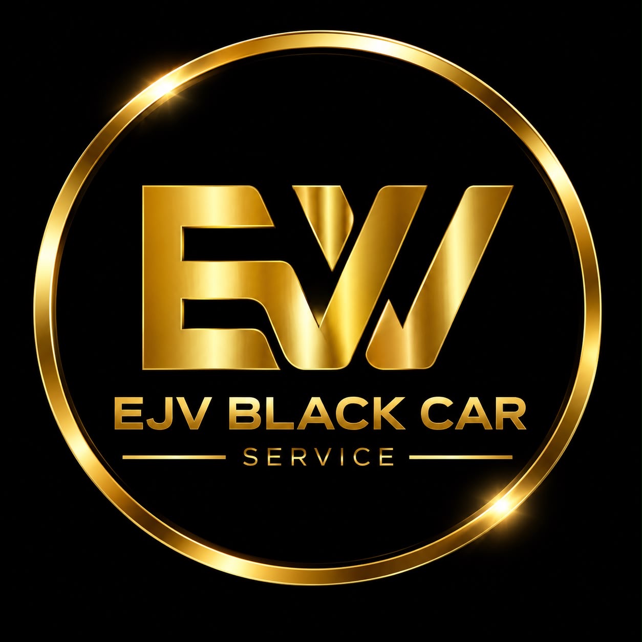 EJV BLACK CAR SERVICE