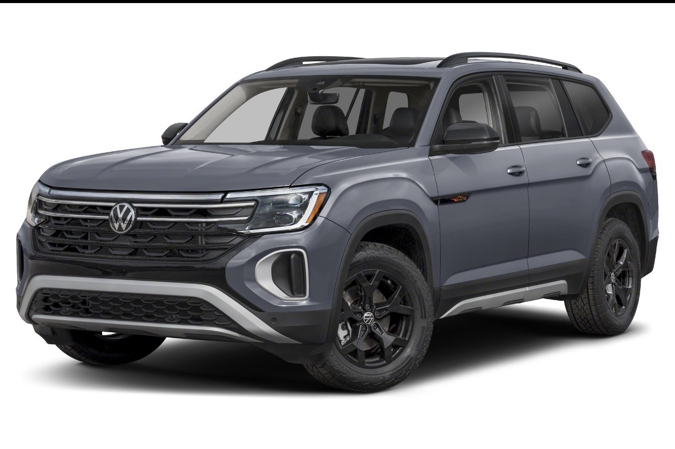 Volkswagen (ATLAS)