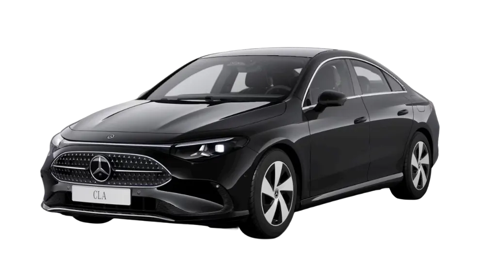 Executive Sedan
