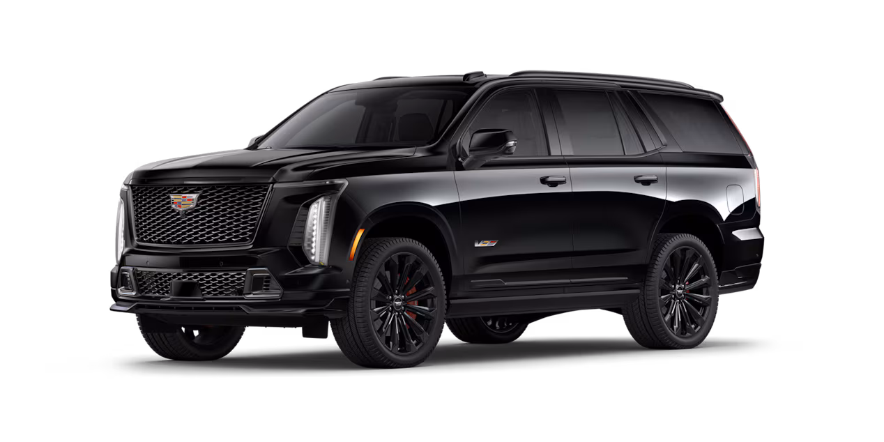 Executive SUV