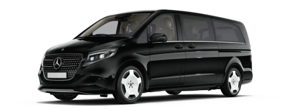 Group Transportation
