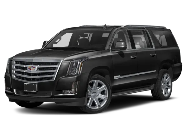 Cadillac Escalade ESV