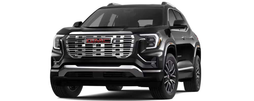 GMC Acadia