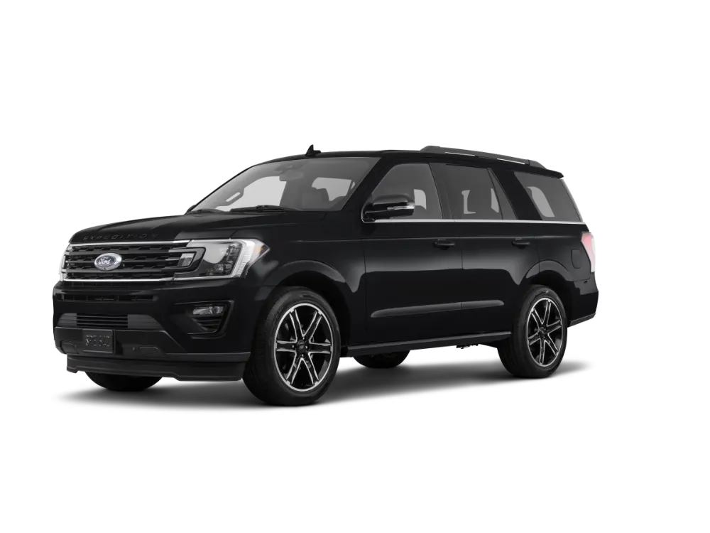 Ford Expedition