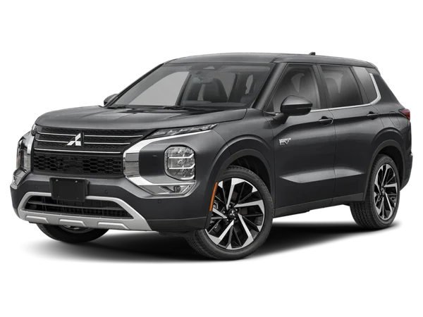 mitsubishi outlander sport
