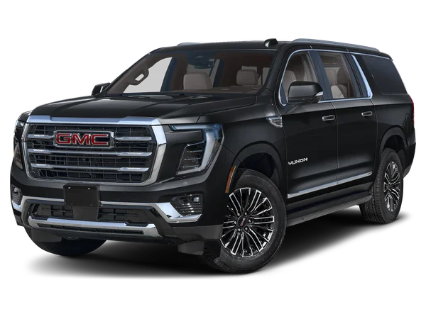 GMC, Yukon XL SLT
