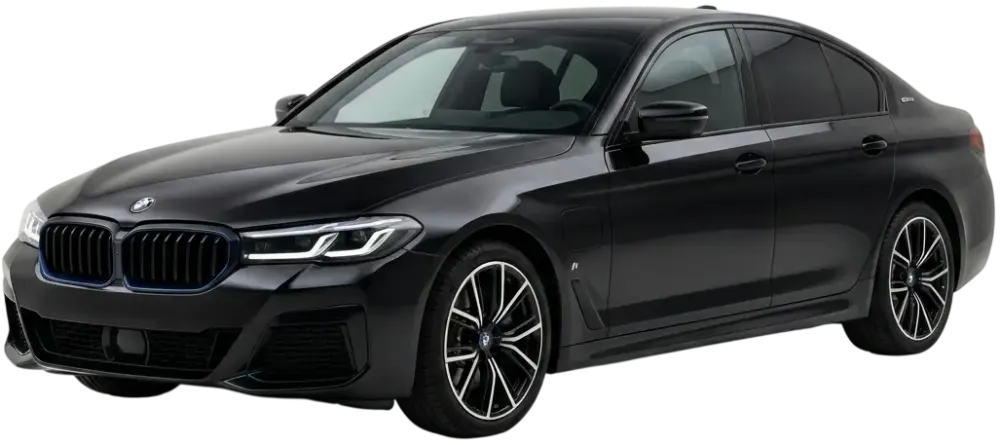 BMW 530e