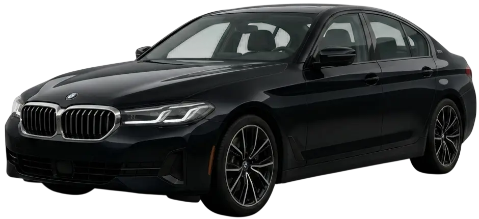 BMW 530i