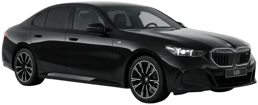 BMW 530i