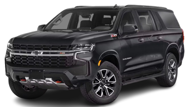 SUV