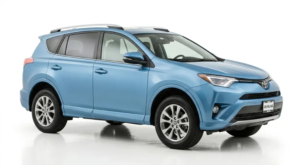 Toyota R4