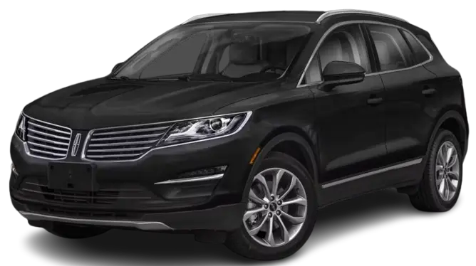 Lincoln mkc