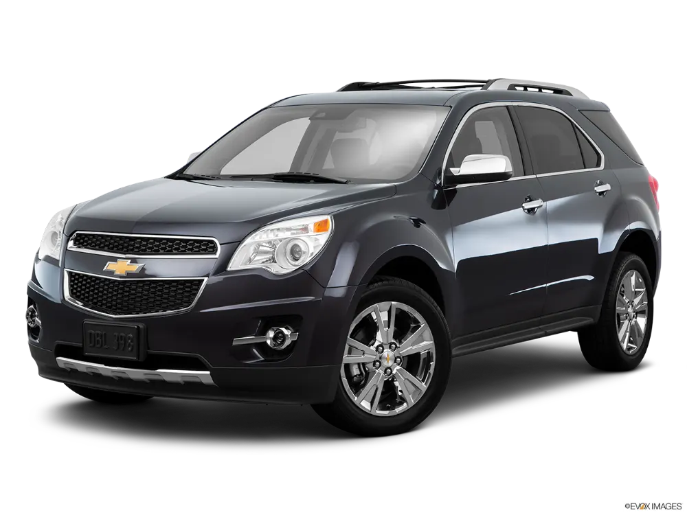 Chevrolet exquino