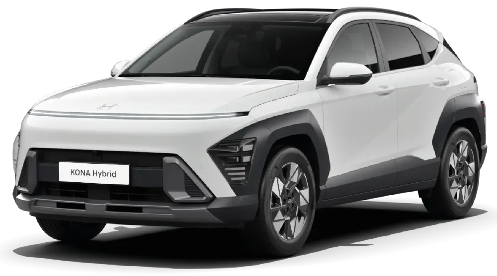 Hyundai Kona electric