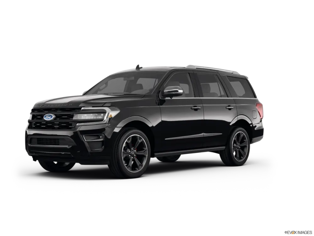 Ford expedition Limited