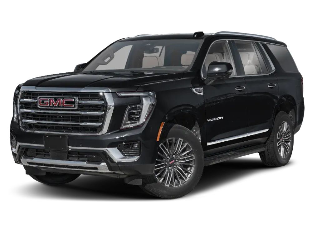 GMC YUKON DENALI