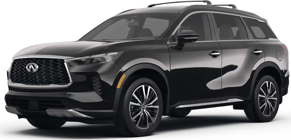 Infinity QX60