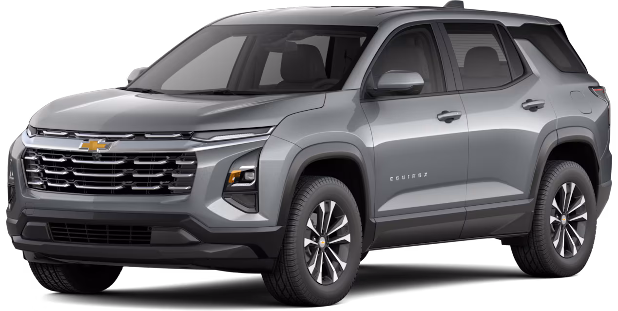CHEVY EQUINOX