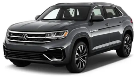 Volkswagen (ATLAS)