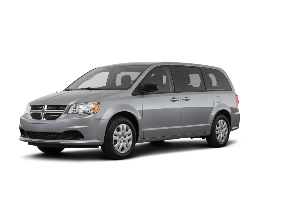 Dodge Grand Caravan