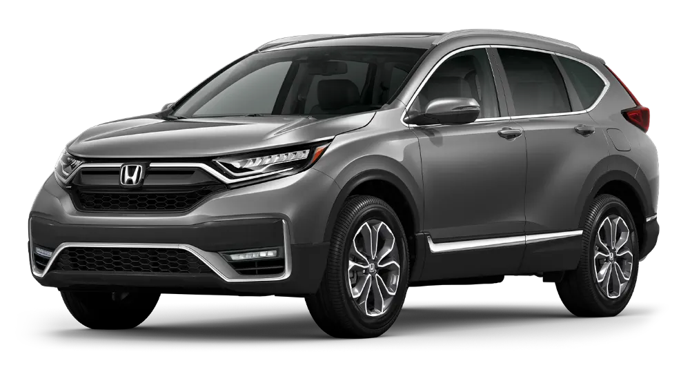 Honda CRV