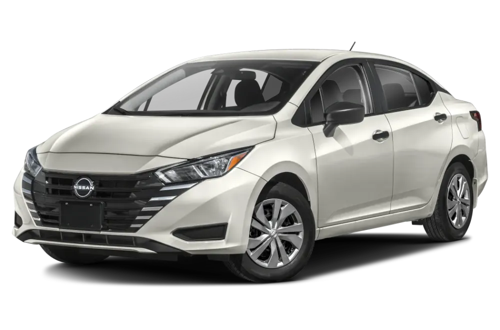 Versa Ninssa