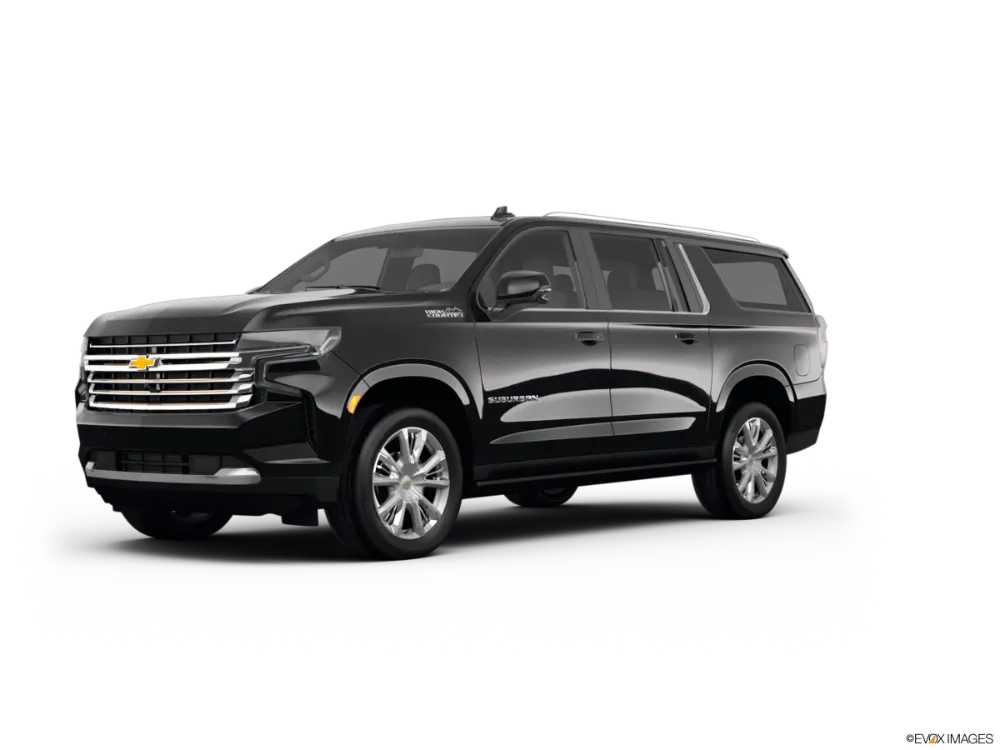 Chevrolet Suburban