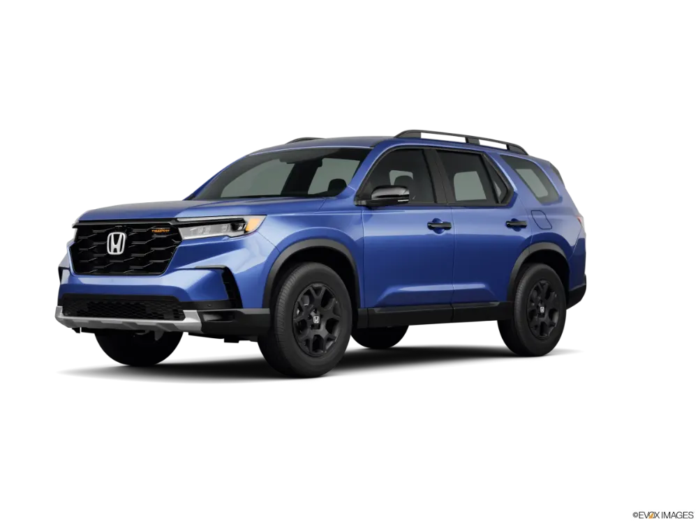 Honda pilot