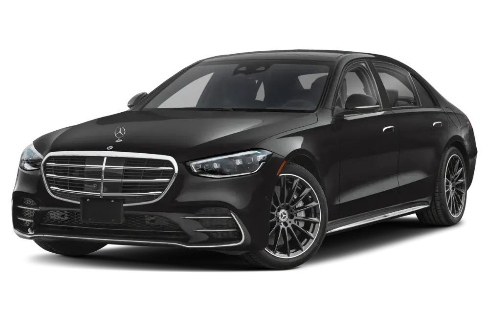 Sedan Luxury