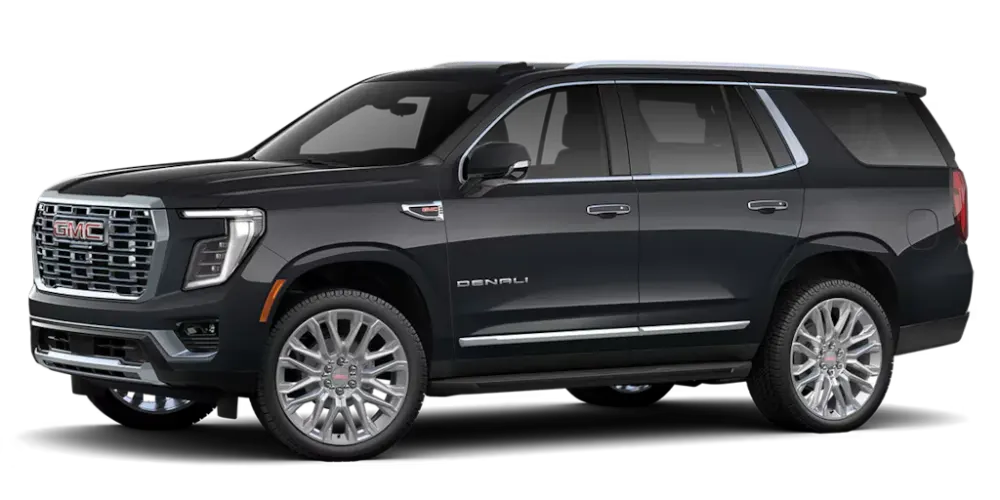 SUV Luxury