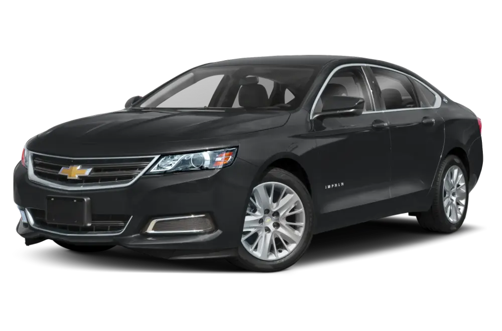 Chevi impala