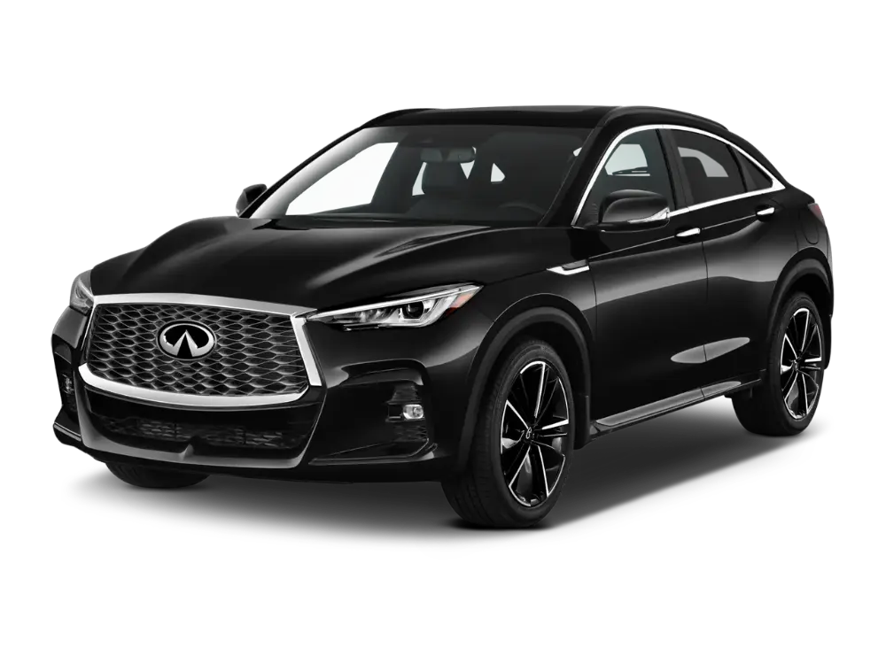 Infinity QX50