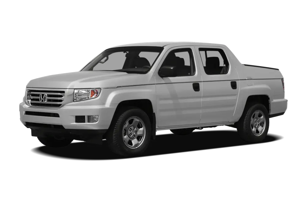 Honda Ridgeline
