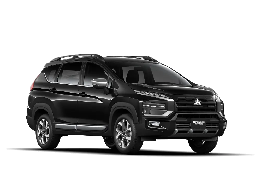 Xpander Cross Mitsubishi