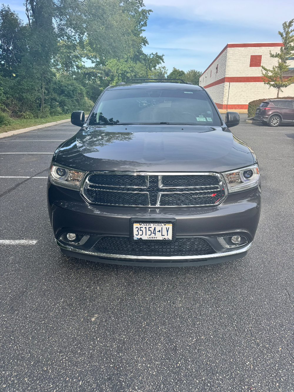 Dodge Durango