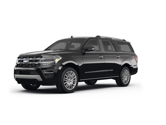 Ford Expedition Max