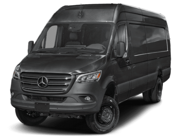 Mercedes Sprinter Executive Van
