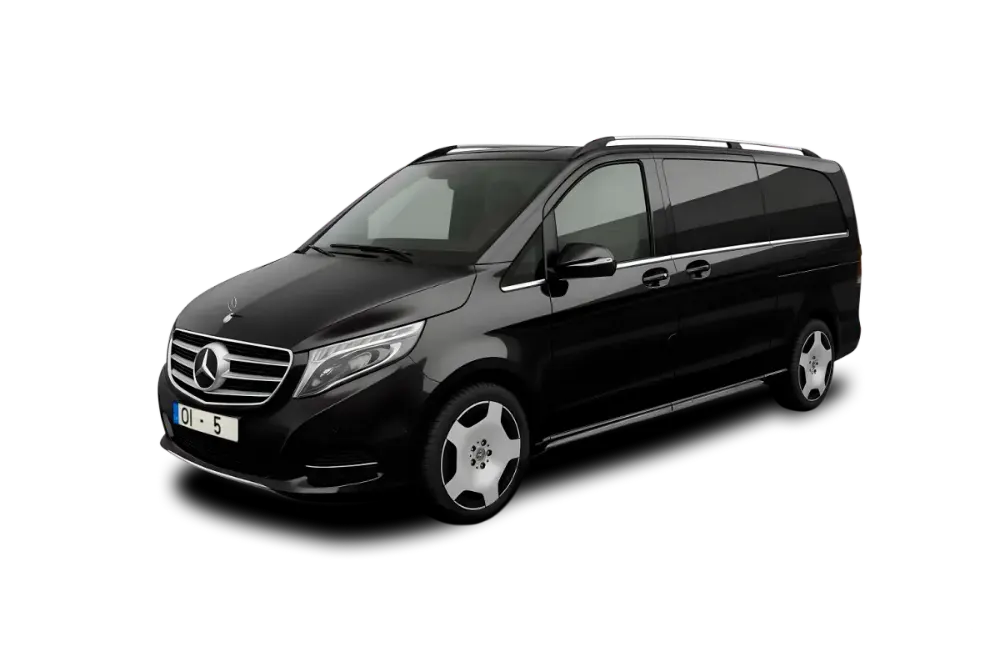 Mercedes benz V300