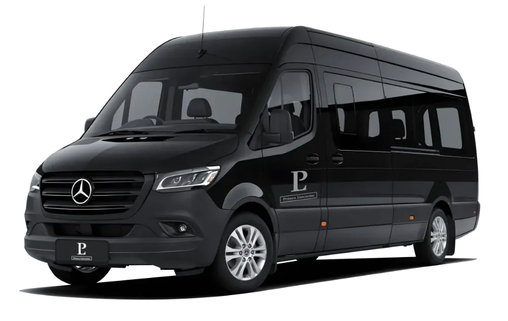 Mercedes benz sprinter